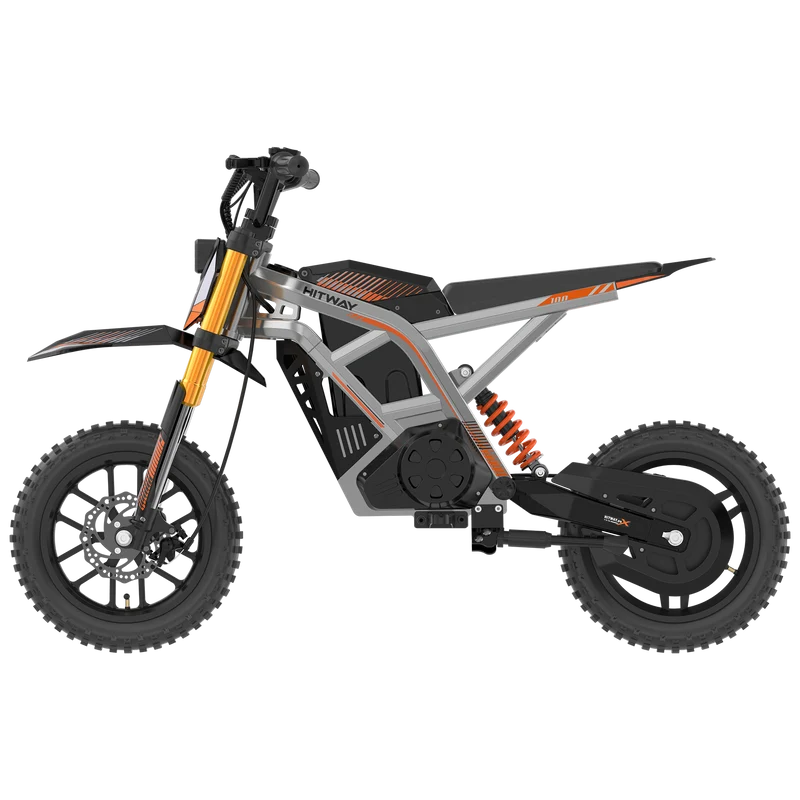 HT100 Kinder Elektro-Dirtbike