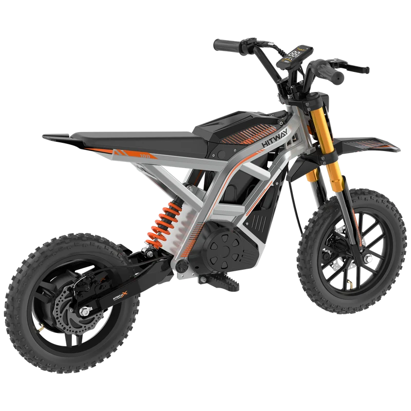 HT100 Kinder Elektro-Dirtbike