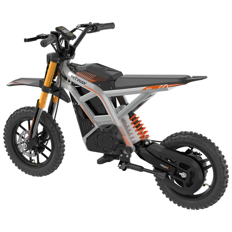 HT100 Kinder Elektro-Dirtbike