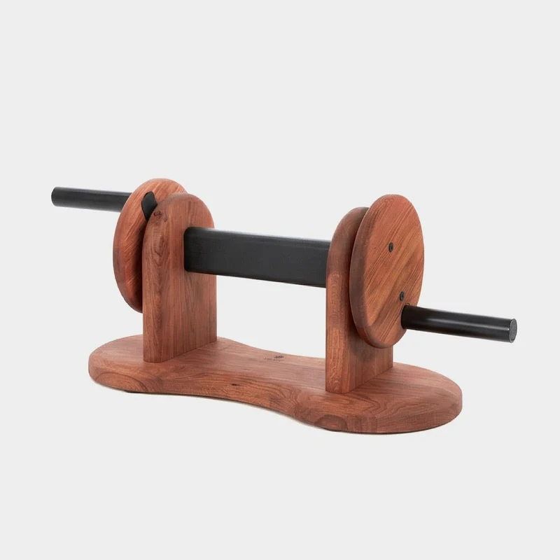 NOHrD PowerPlank – in 5 Holzarten