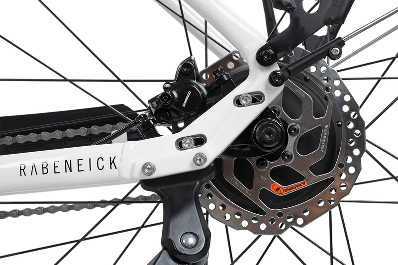 Rabeneick Comfort*2 - Combo sale