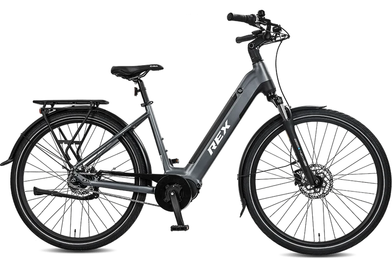 REX Commuter+*2 - Combo sale