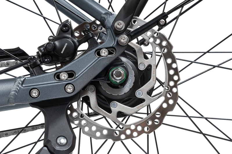 REX Commuter+*2 - Combo sale
