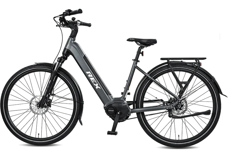 REX Commuter+*2 - Combo sale