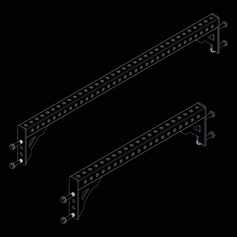 ATX® Crossmember/ Querstreben