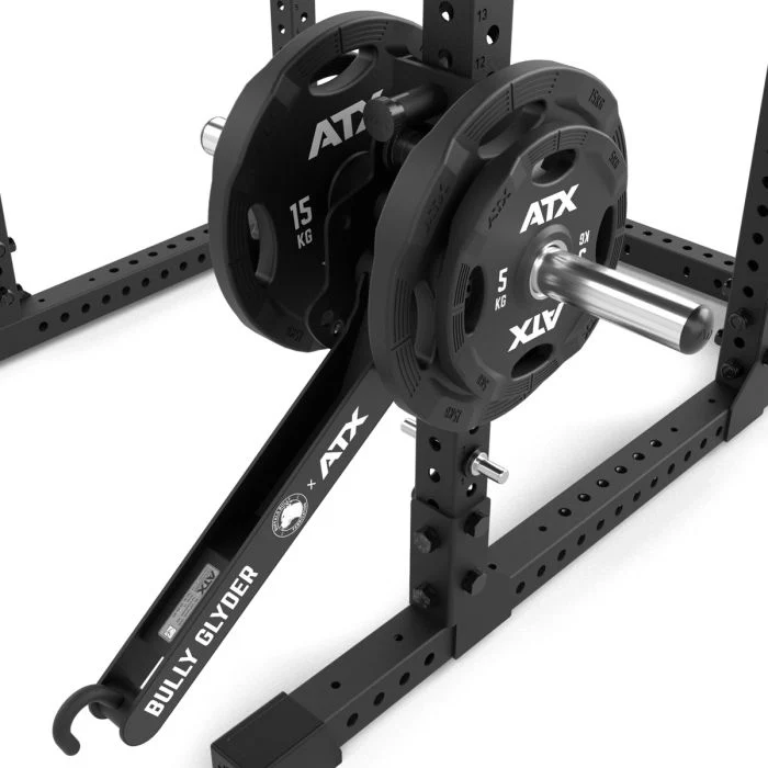 ATX® Belt Squat Rack Attachment