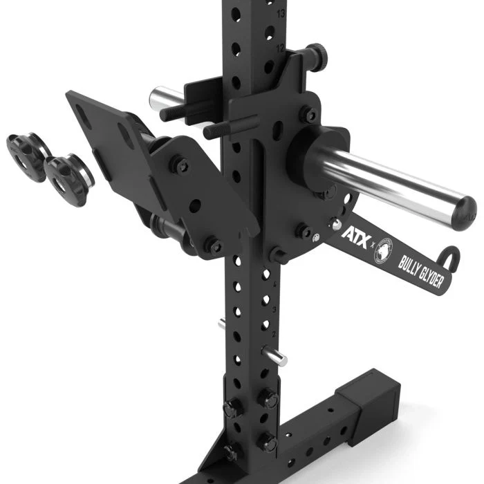 ATX® Belt Squat Rack Attachment