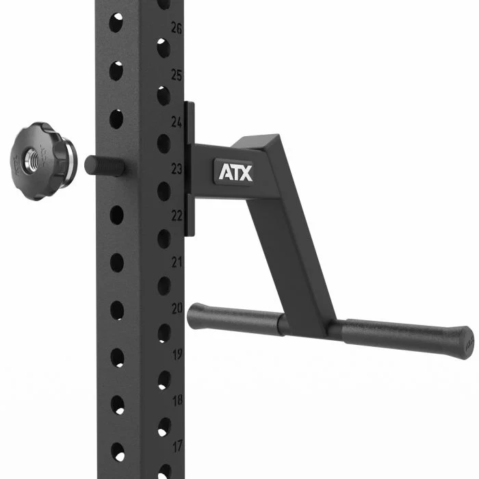 ATX® Belt Squat Rack Attachment