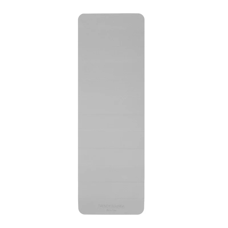 Gymnastikmatte faltbar 180 x 60 x 0,6 cm mit Tragegurt