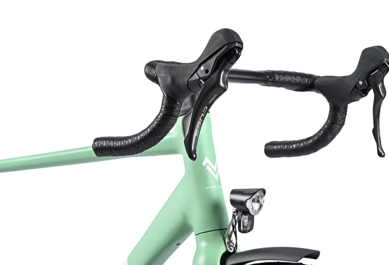 Macau Gravel Bike
