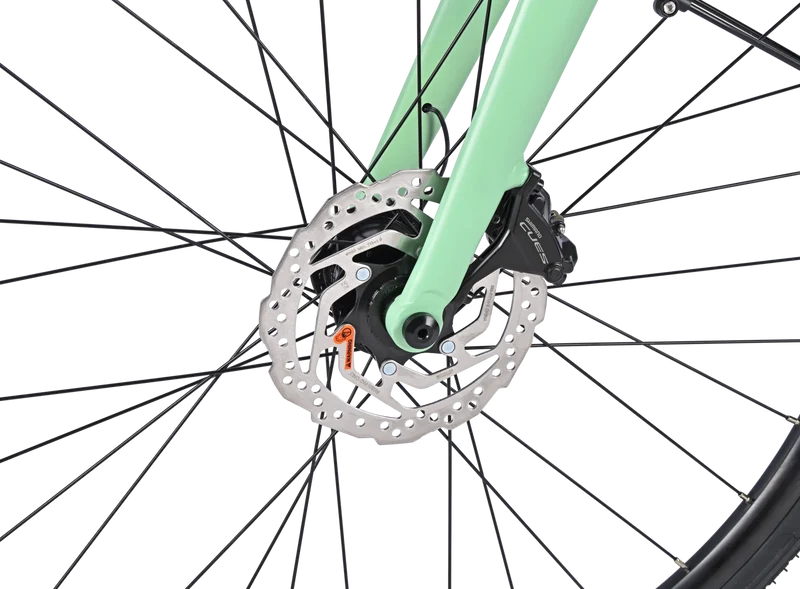 Macau Gravel Bike