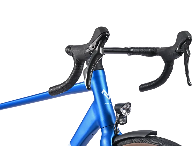 Macau Gravel Bike