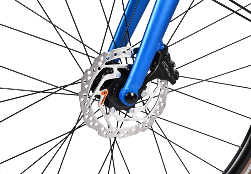Macau Gravel Bike