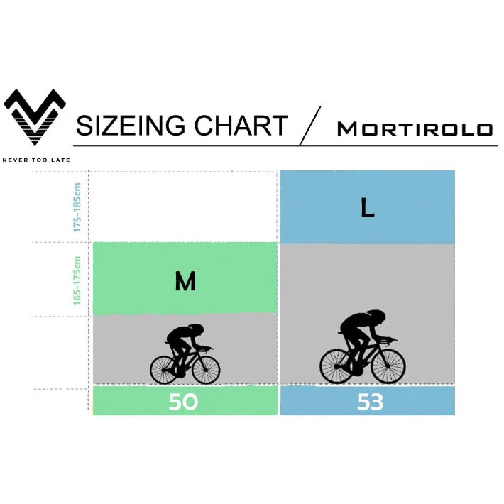 Mortirolo Gravel Bike