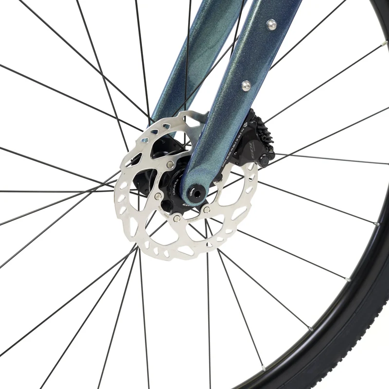 Mortirolo x GCN Gravel Bike
