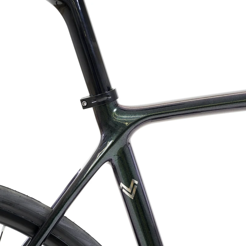 Tourmalet x GCN Rennrad