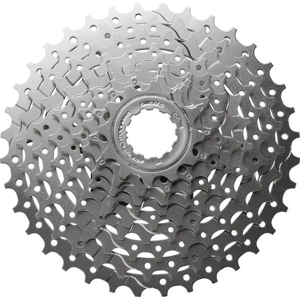 Shimano CS-HG400-9 Kassette