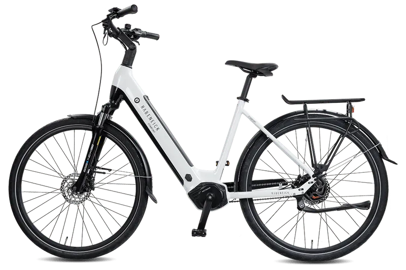 Rabeneick Comfort E-SUV 28 Zoll