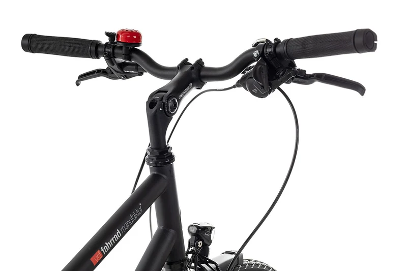 VSF Fahrrad T300 VSF Randonneur Sport -Fahrradmanufaktur T300 Metallic