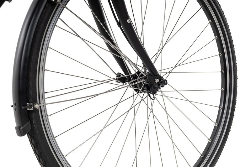 VSF Fahrrad T300 VSF Randonneur Sport -Fahrradmanufaktur T300 Metallic