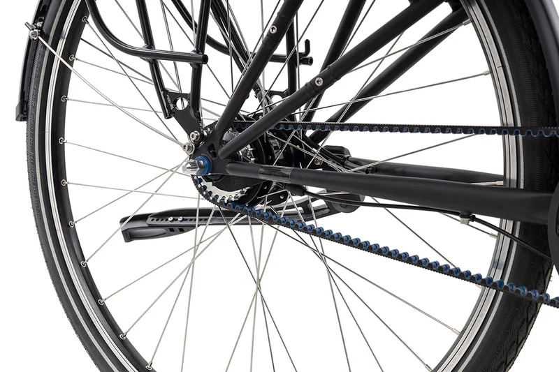 VSF Fahrrad T300 VSF Randonneur Sport -Fahrradmanufaktur T300 Metallic