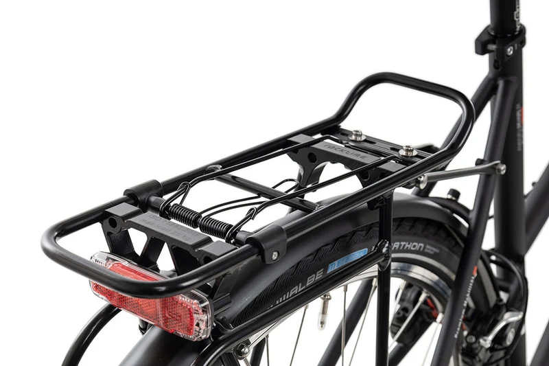 VSF Fahrrad T300 VSF Randonneur Sport -Fahrradmanufaktur T300 Metallic