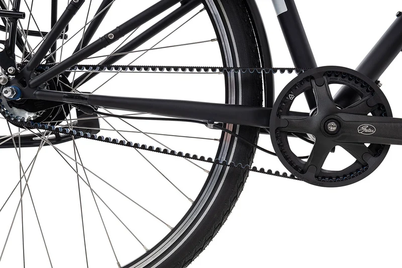 VSF Fahrrad T300 VSF Randonneur Sport -Fahrradmanufaktur T300 Metallic