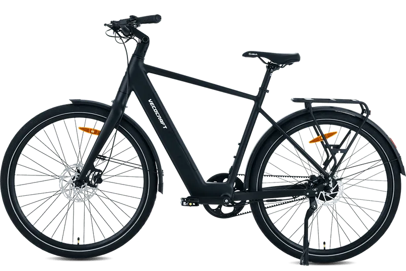 Vecocraft SOL