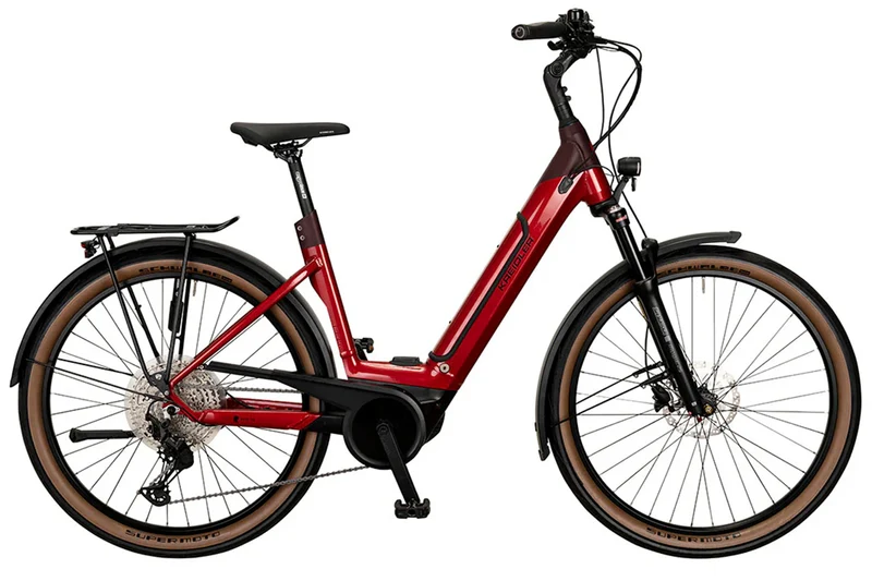 Kreidler Vitality Eco 10 Sport Wave 500Wh