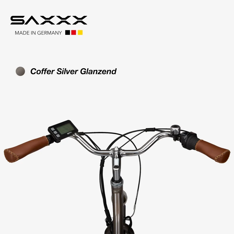 SAXXX E-Bike Style Plus 2.0