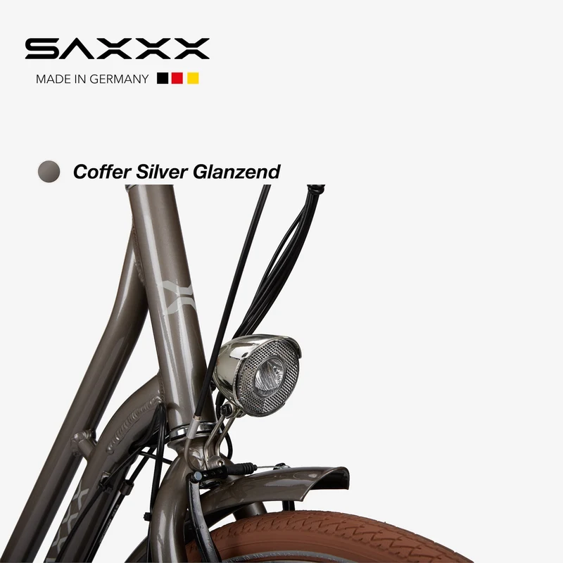 SAXXX E-Bike Style Plus 2.0