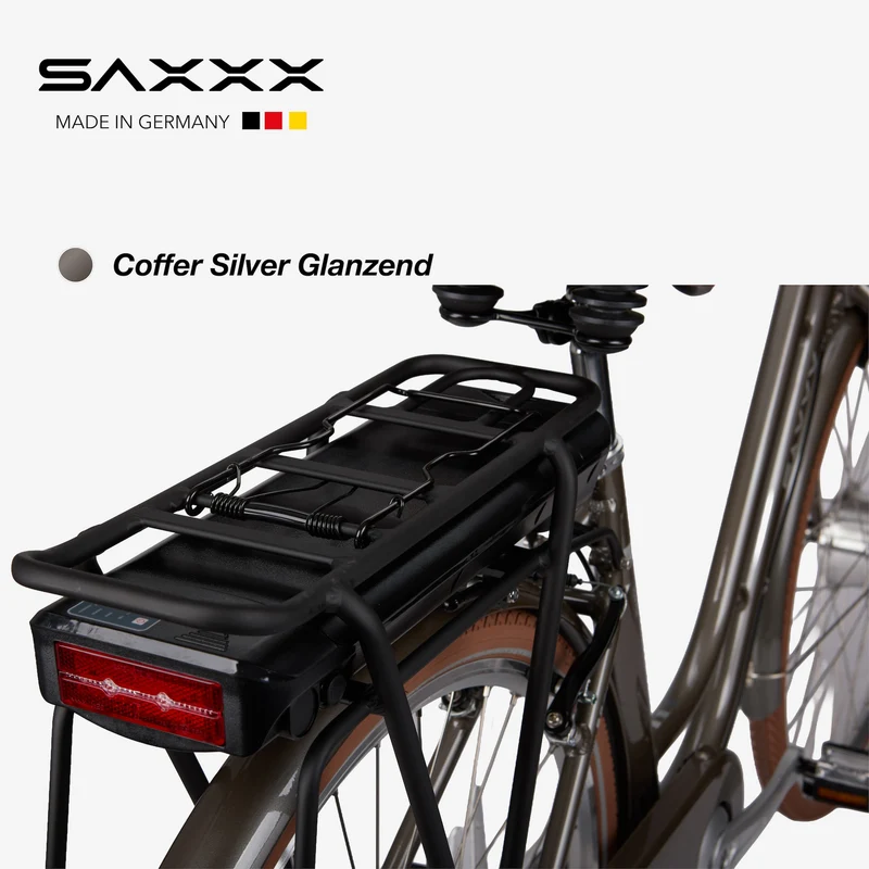 SAXXX E-Bike Style Plus 2.0