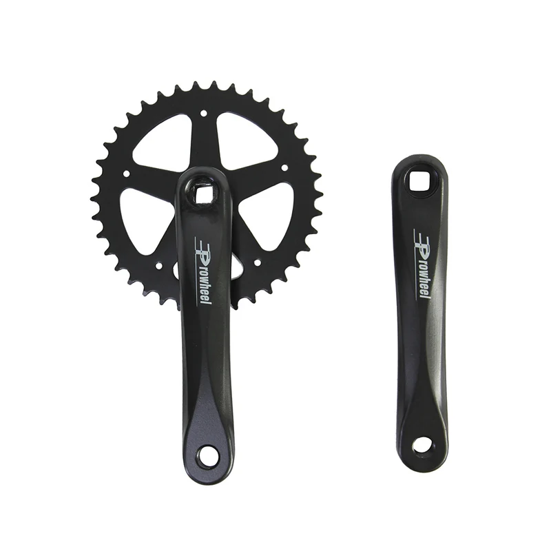 Kurbelgarnitur für E-Bike