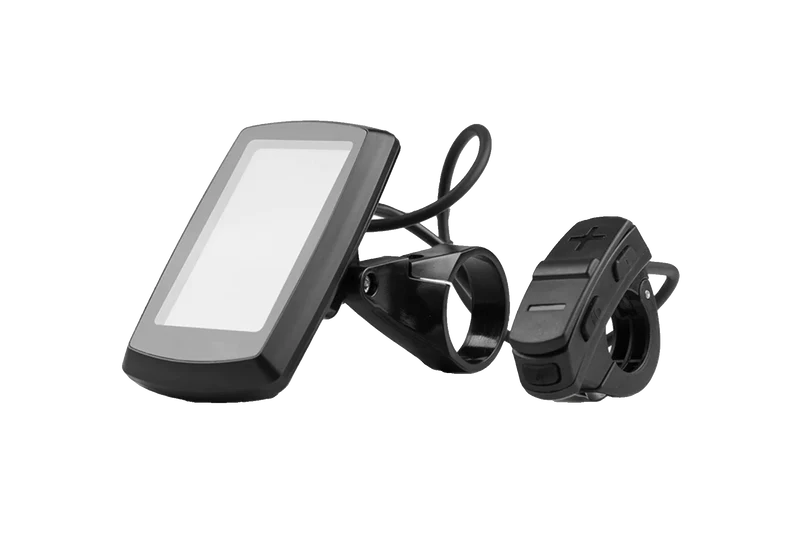 Display für E-Bike