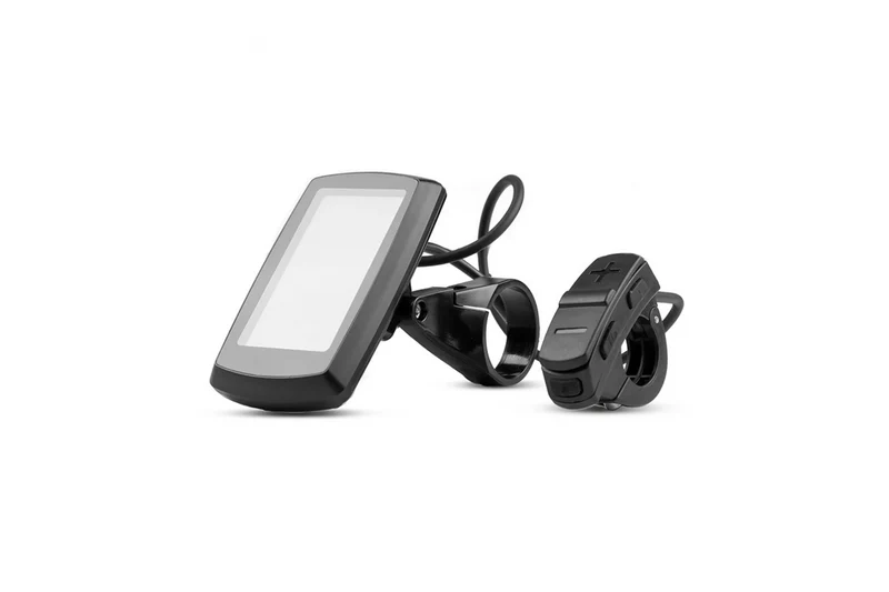 Display für E-Bike