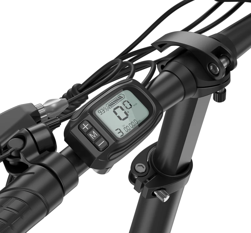Display für E-Bike