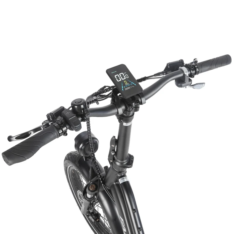 Display für E-Bike