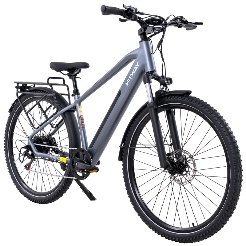 BK-U2 Elektrofahrrad
