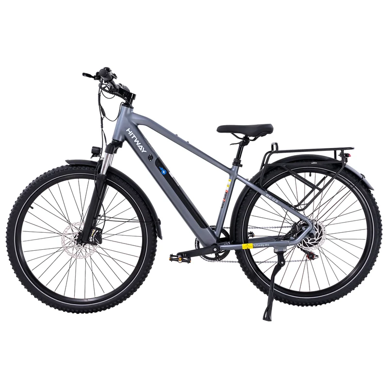BK-U2 Elektrofahrrad