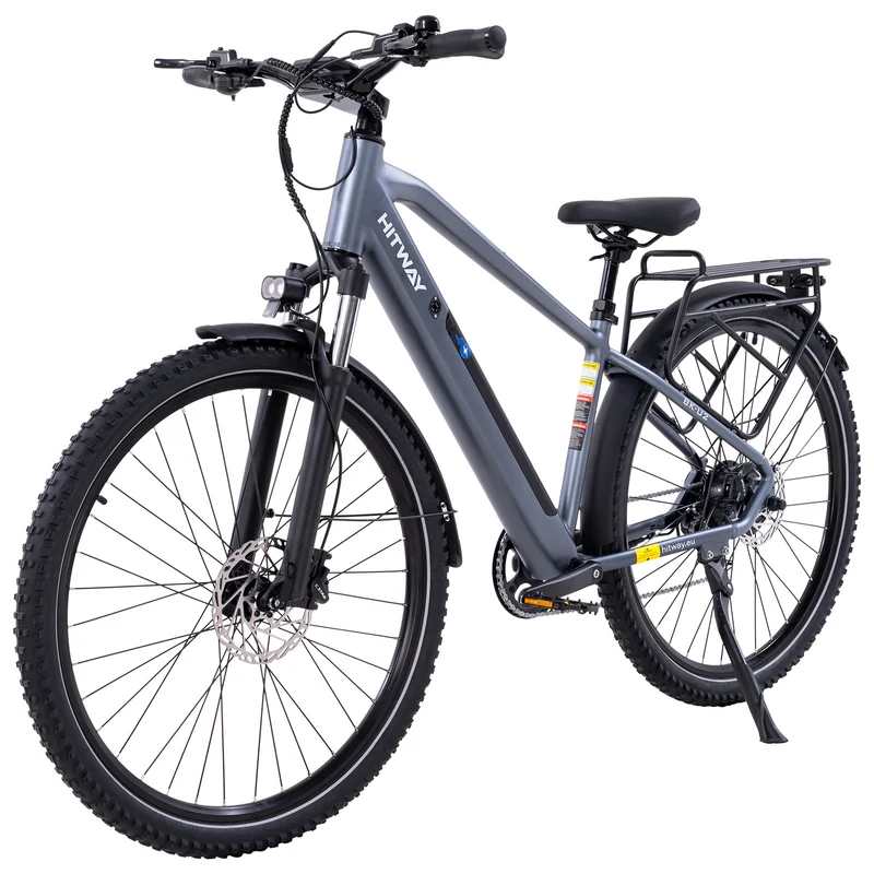 BK-U2 Elektrofahrrad