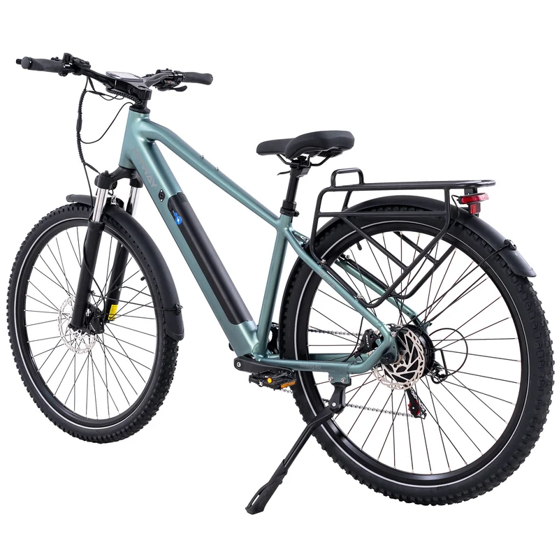 BK-U2 Elektrofahrrad