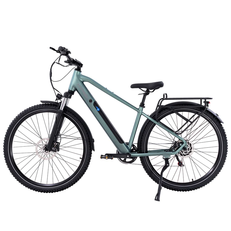 BK-U2 Elektrofahrrad