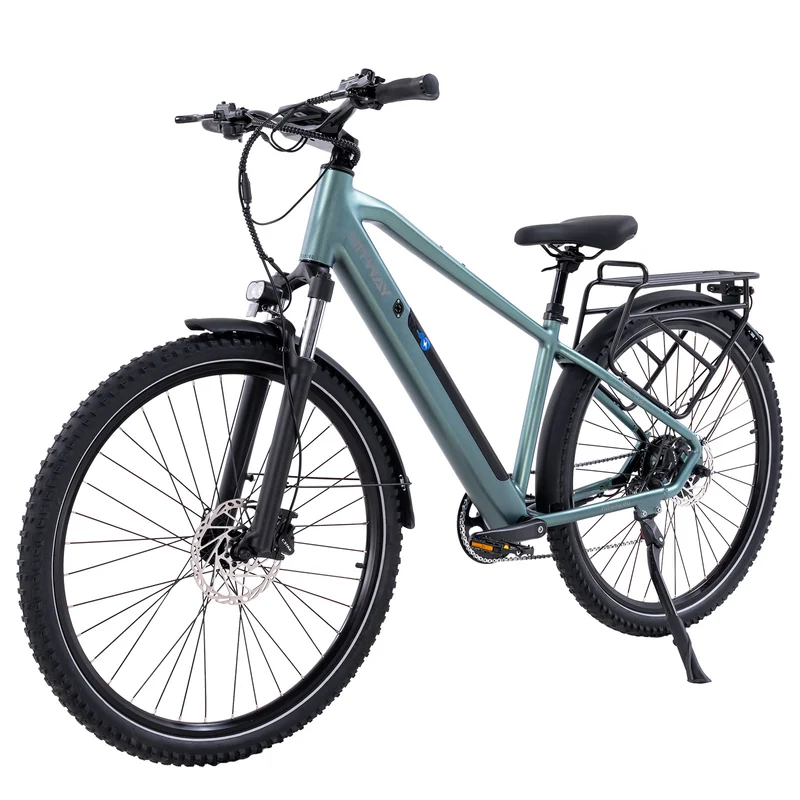 BK-U2 Elektrofahrrad