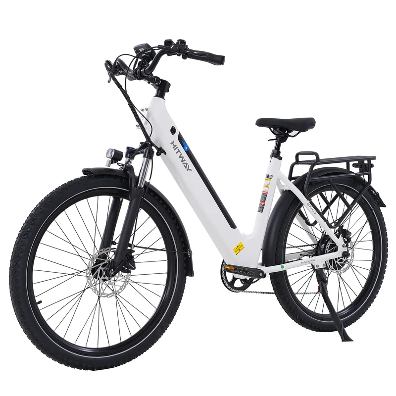 BK-U3 City E-Bike