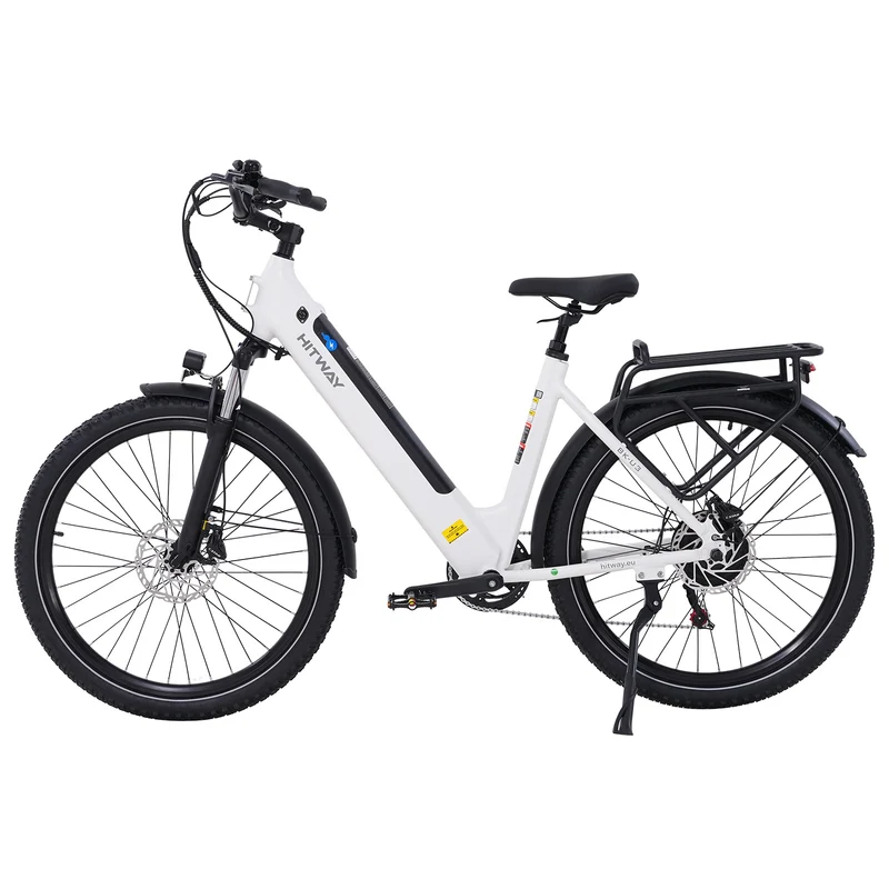 BK-U3 City E-Bike