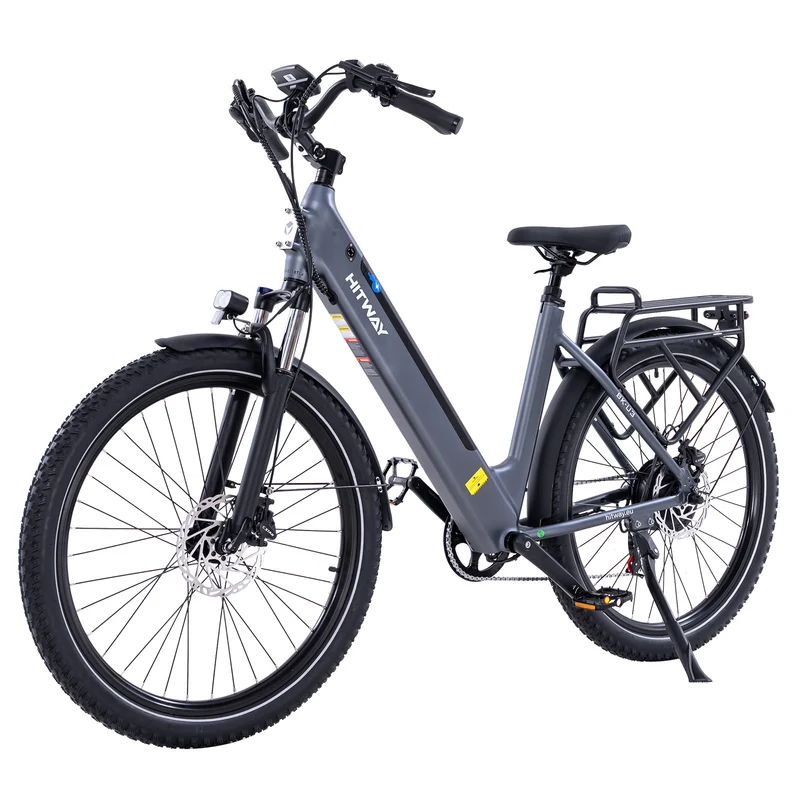 BK-U3 City E-Bike