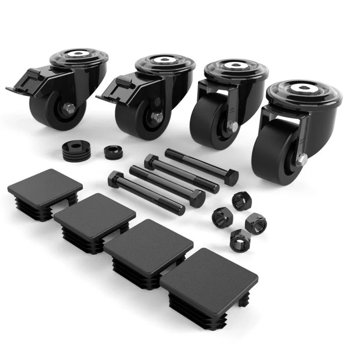ATX® Rollen-Set – für Octa Dumbbell STOR-M