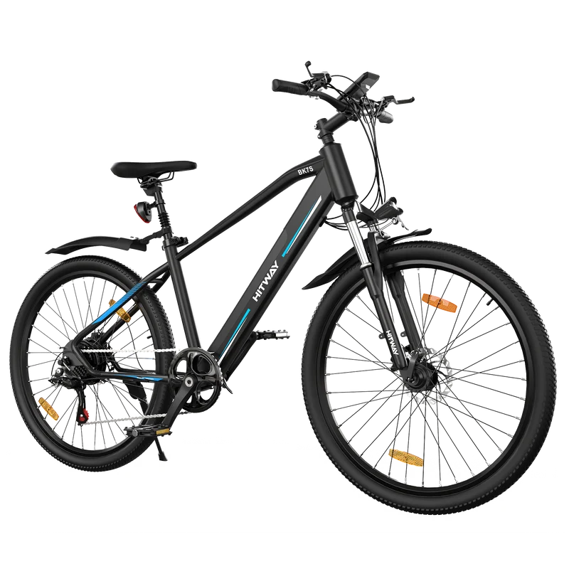 BK7S Elektrofahrrad