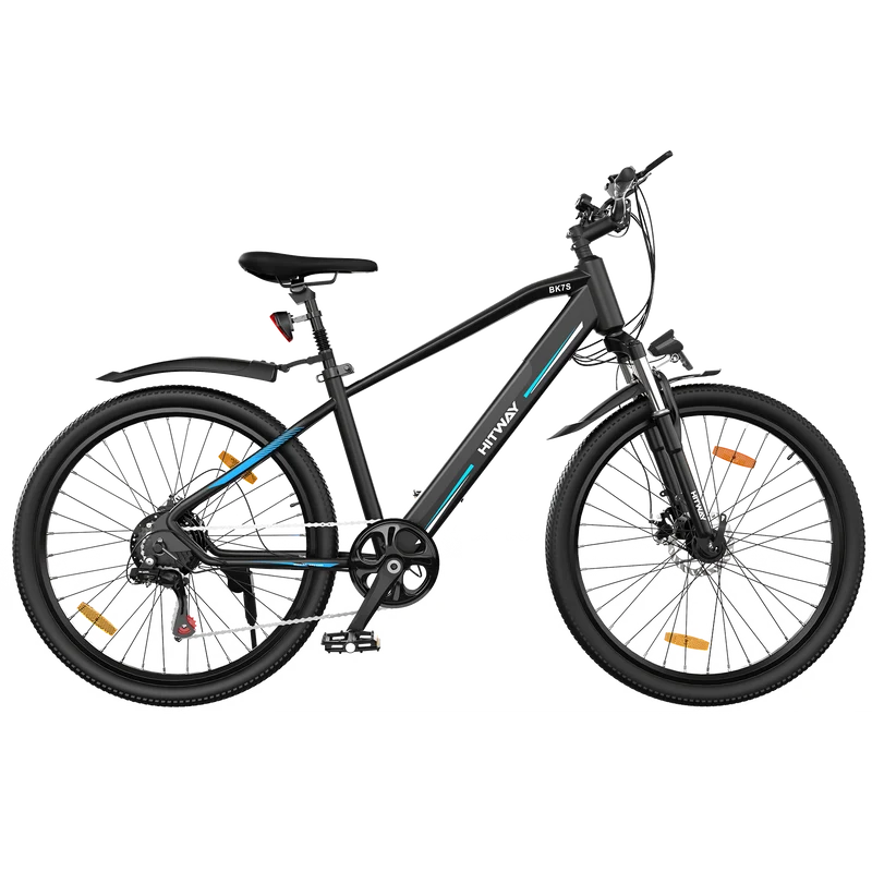 BK7S Elektrofahrrad