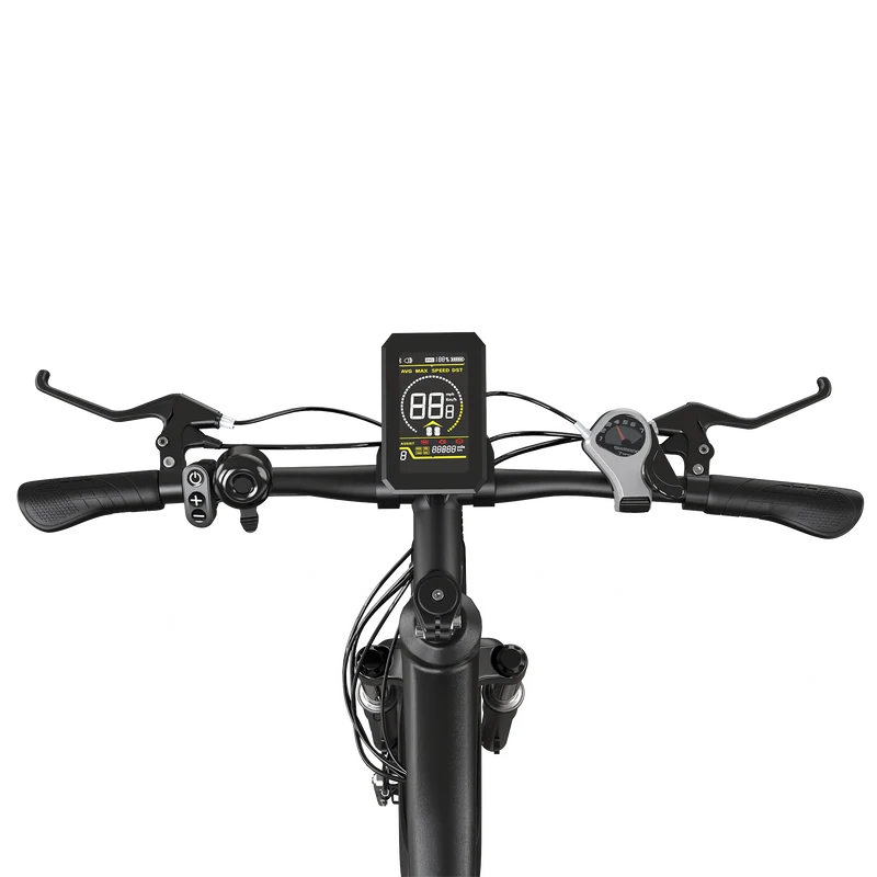 BK7S Elektrofahrrad